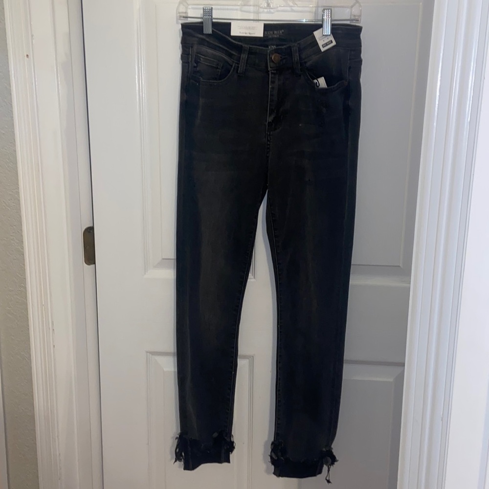 Judy Blue Jeans